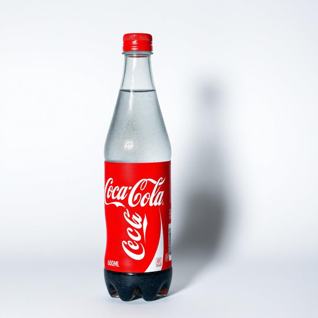 Coca-Cola 600ml