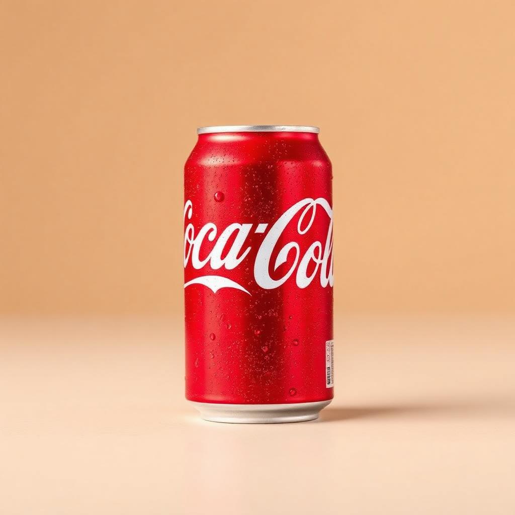 Coca-Cola Lata 350ml